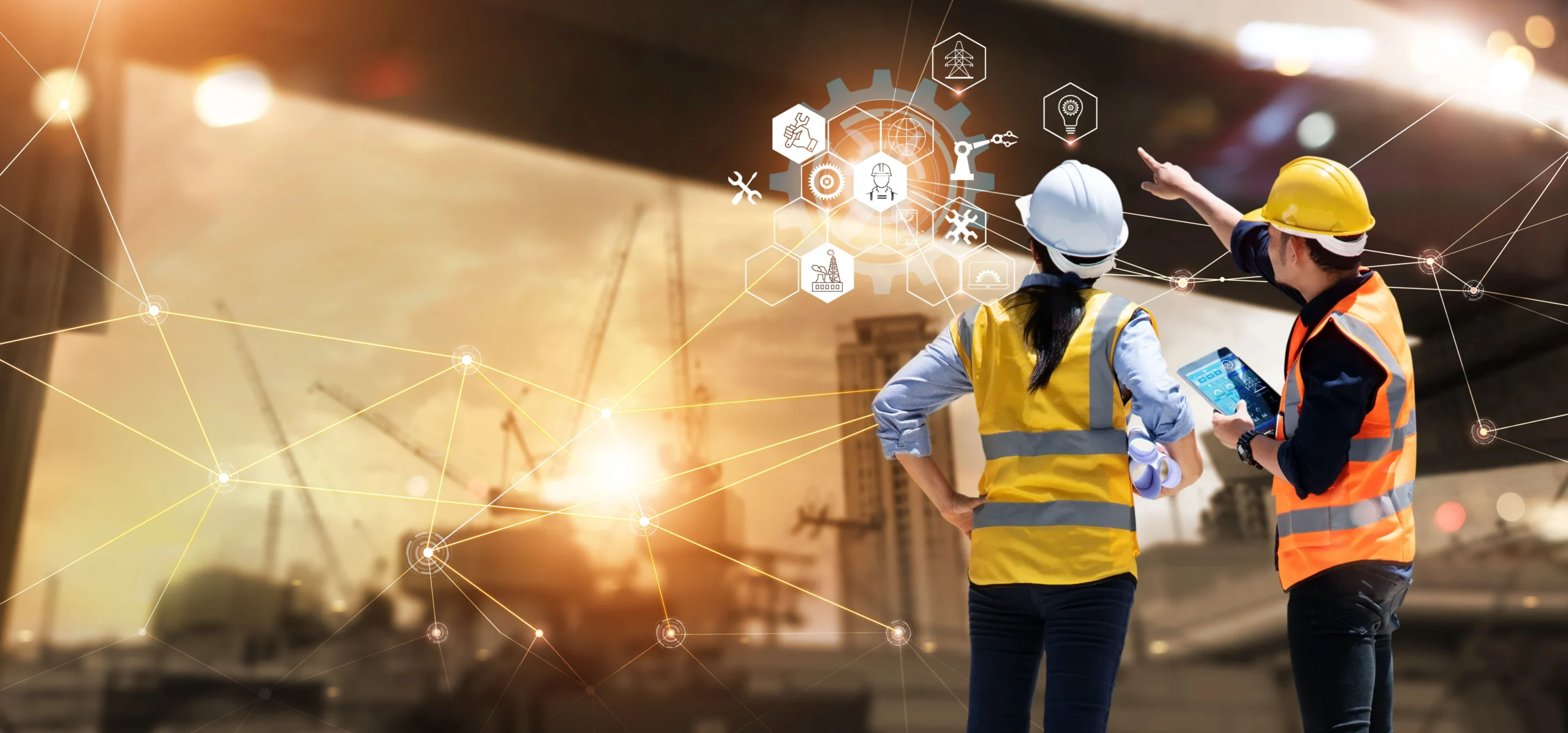 BuilTech — Technology Audits and Support | Builthink Consultants