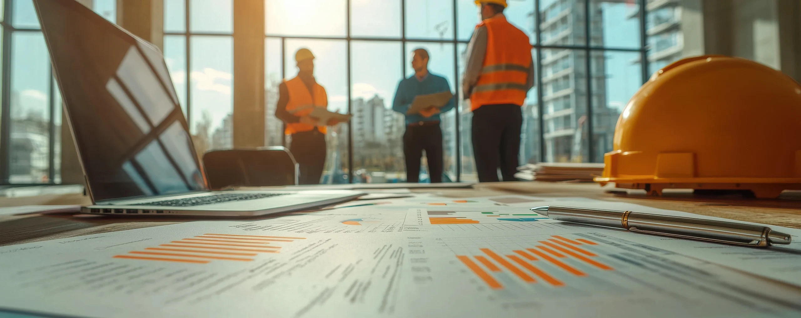 BuiltEnterprise — Planification stratégique | Builthink Consultants